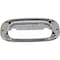 Motormite TAILGATE HANDLE BEZEL CHROME 91040 - alternate 3